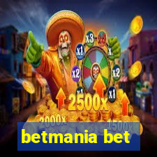 betmania bet